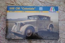 images/productimages/small/508 CM Coloniale Italeri 6497 1;35 voor.jpg